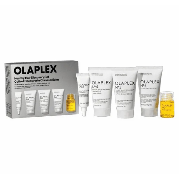 Olaplex the healthy hair discovery set thumbnail 3