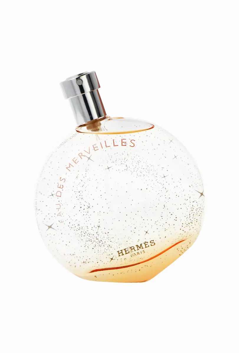 Eau Des Merveilles