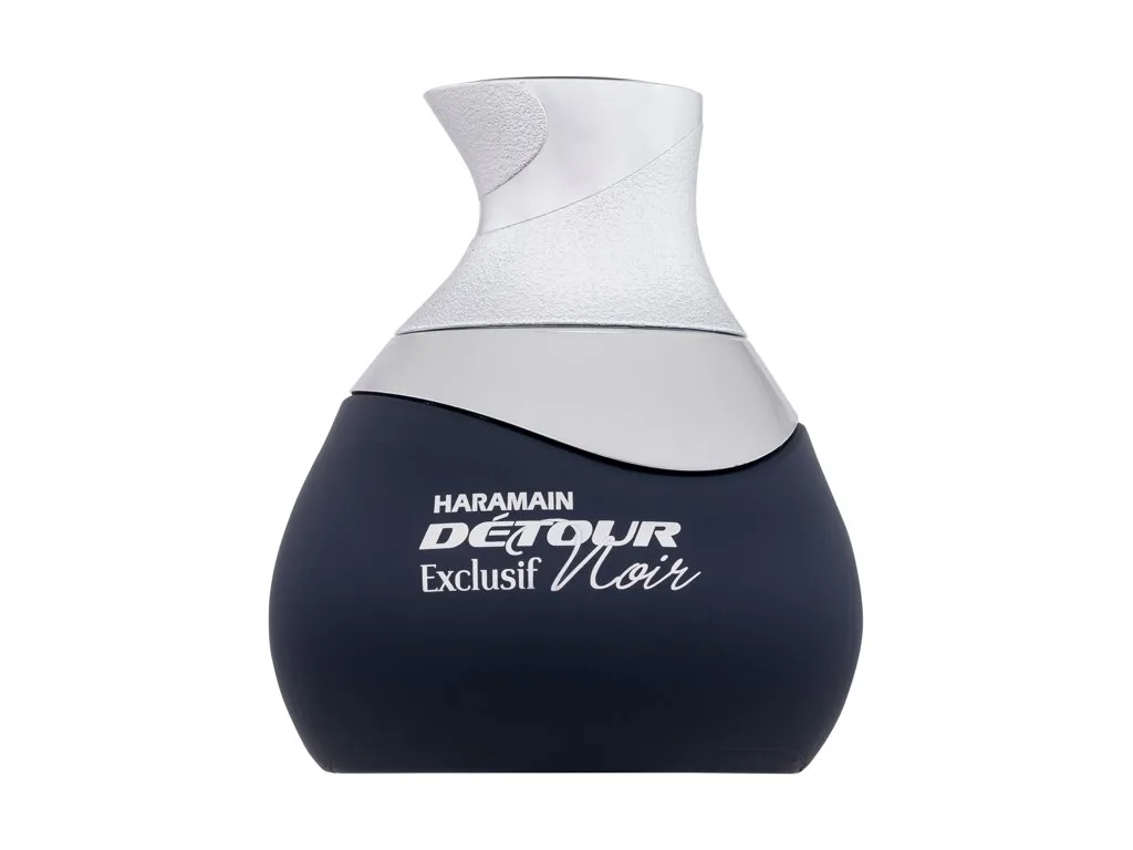 Detour Noir Exclusif