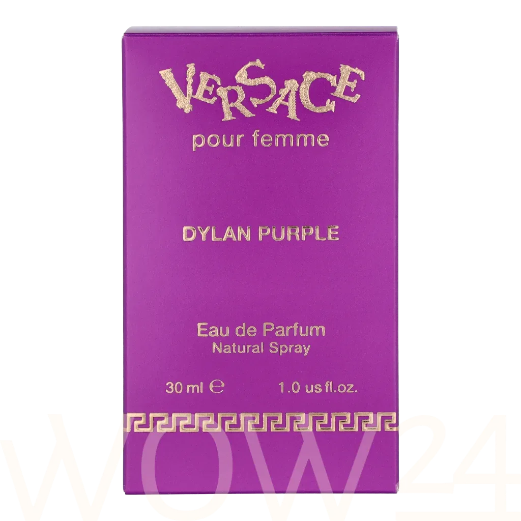 Versace Pour Femme Dylan Purple thumbnail 2