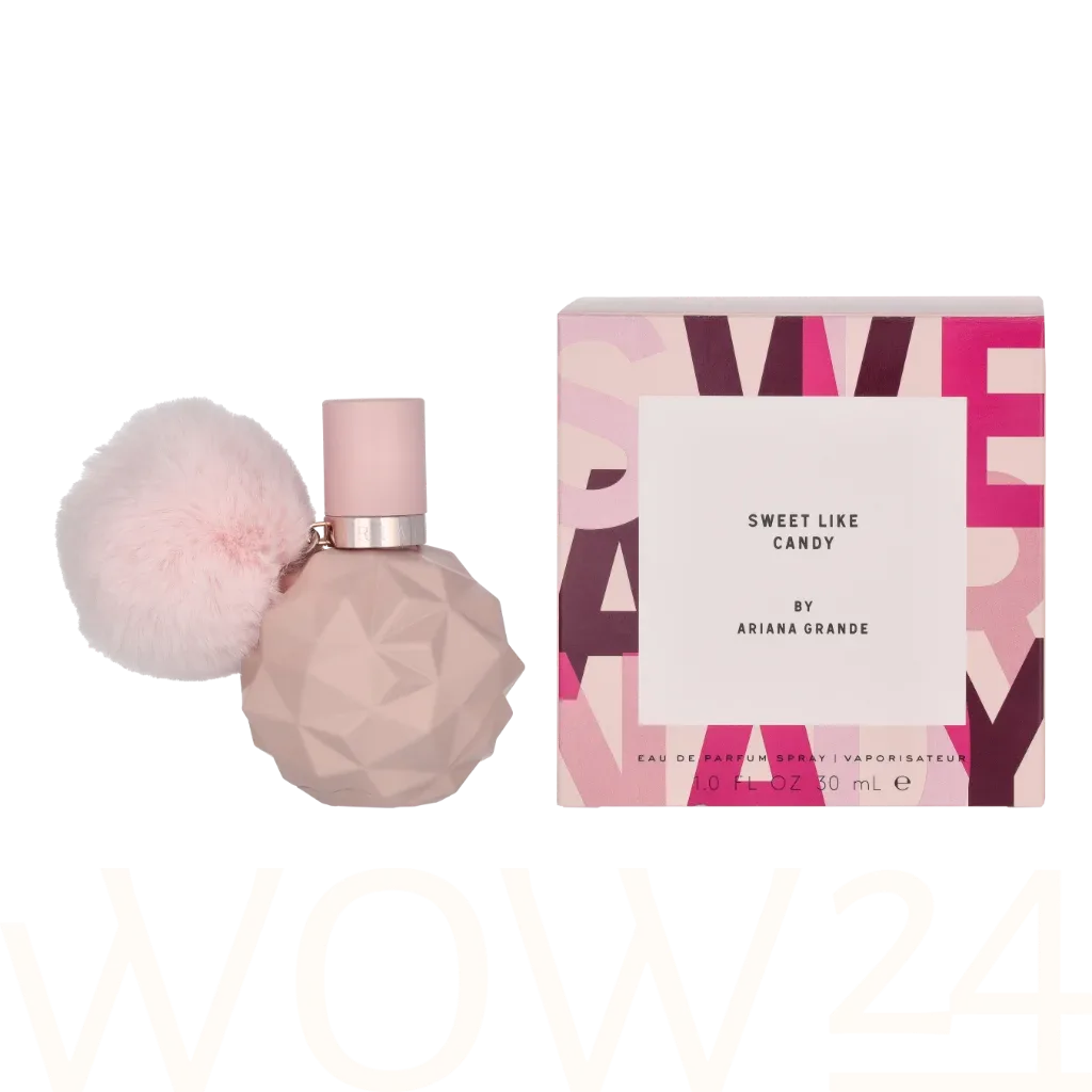 Ariana Grande Sweet Like Candy thumbnail 4