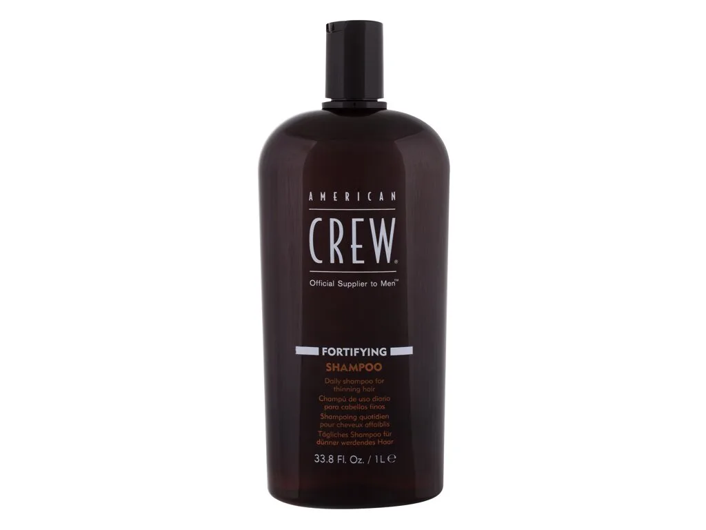Fortifying Shampoo