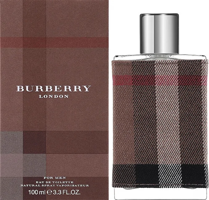 Burberry London thumbnail 2