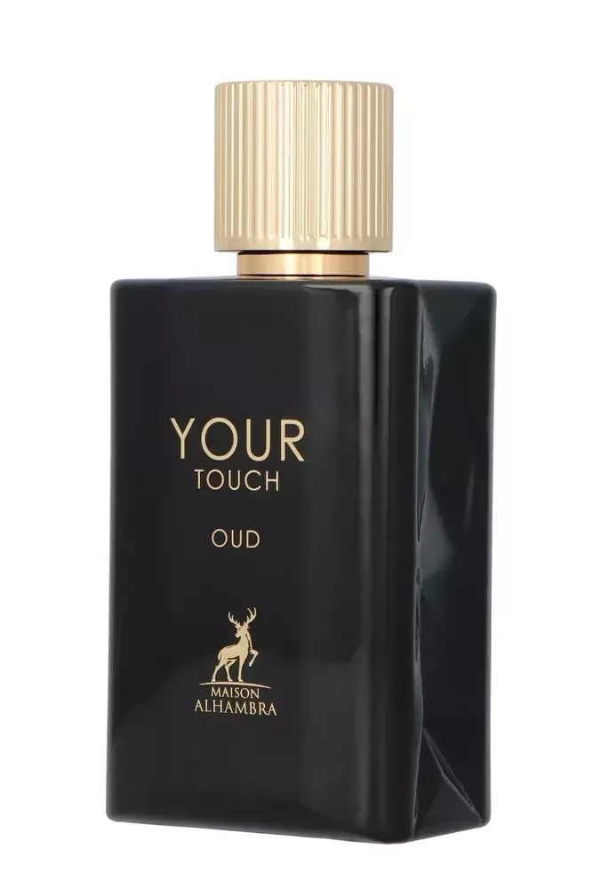 Maison Alhambra Your Touch Oud thumbnail 6