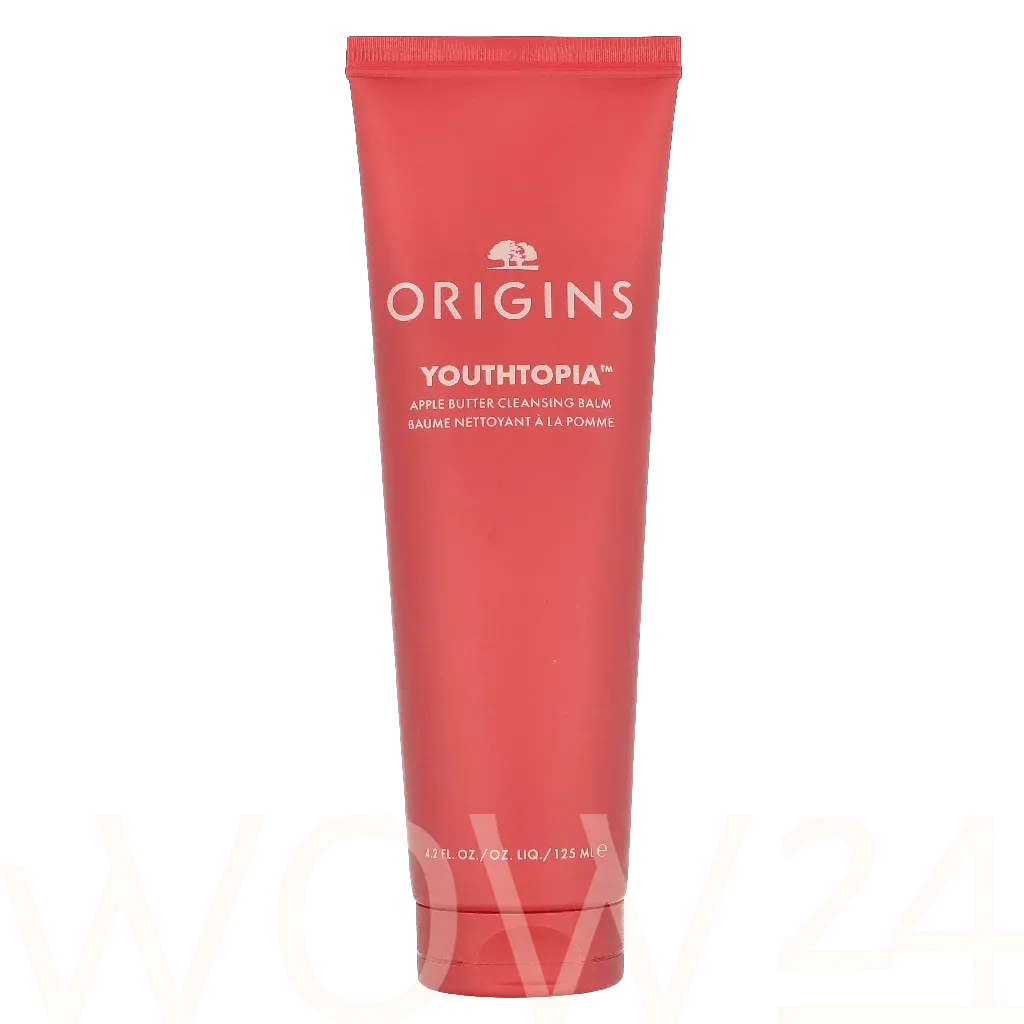 Origins Origins Youthtopia Apple Butter Cleansing Balm thumbnail 4