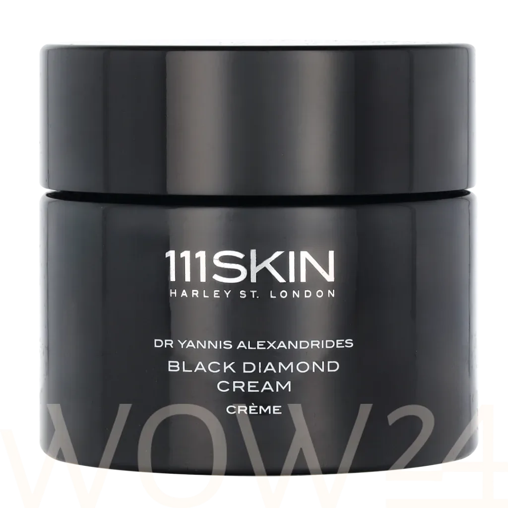 111skin Black Diamond Cream thumbnail 5