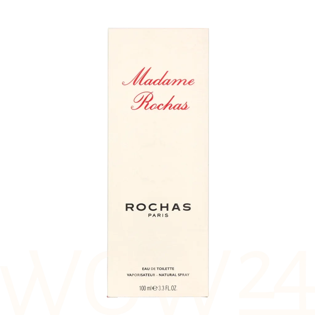 Rochas Madame thumbnail 2