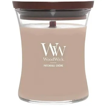 WoodWick Patchouli Créme thumbnail 4