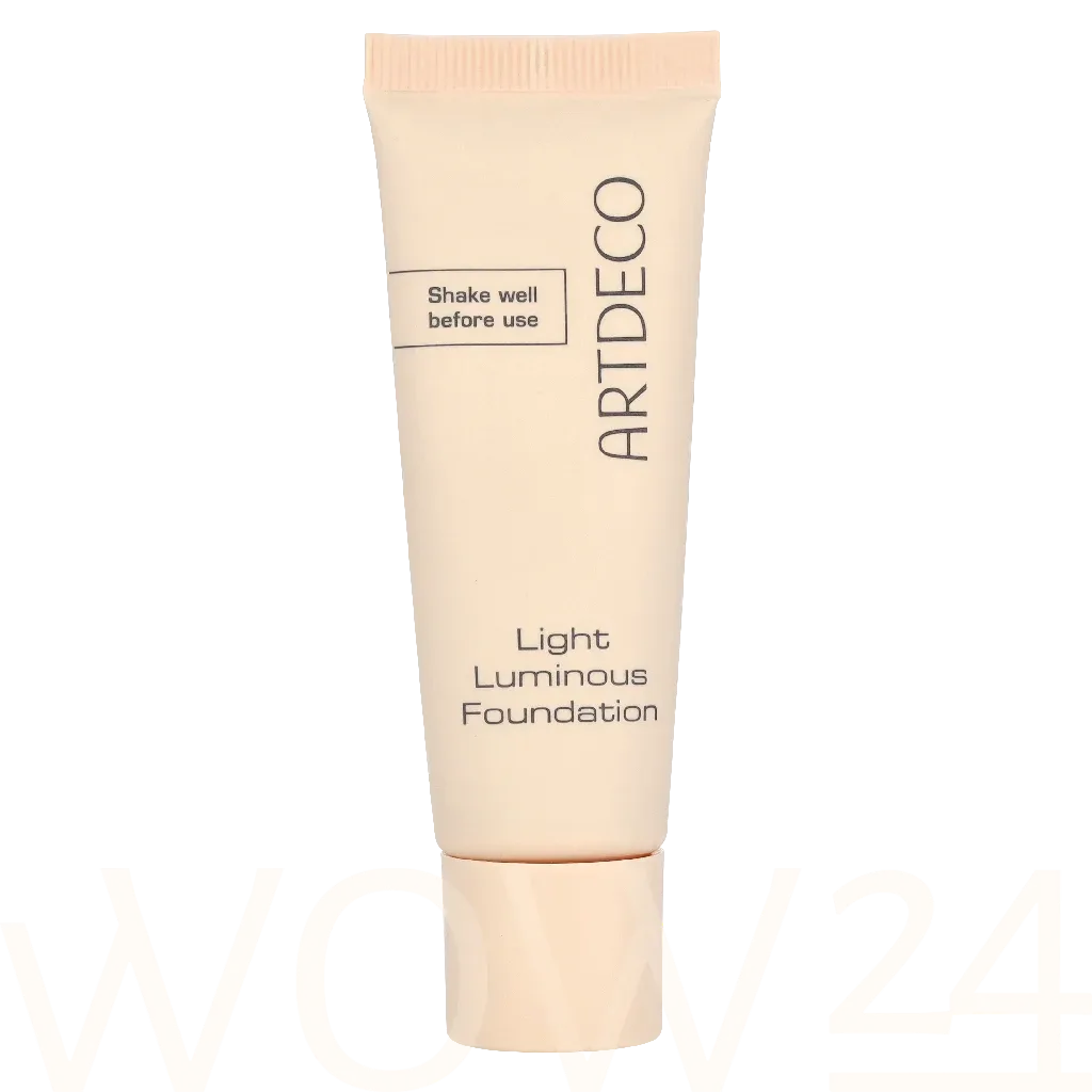 Artdeco ( Light Luminious Foundation) thumbnail 5