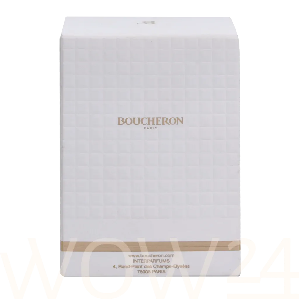 Boucheron Quatre thumbnail 3