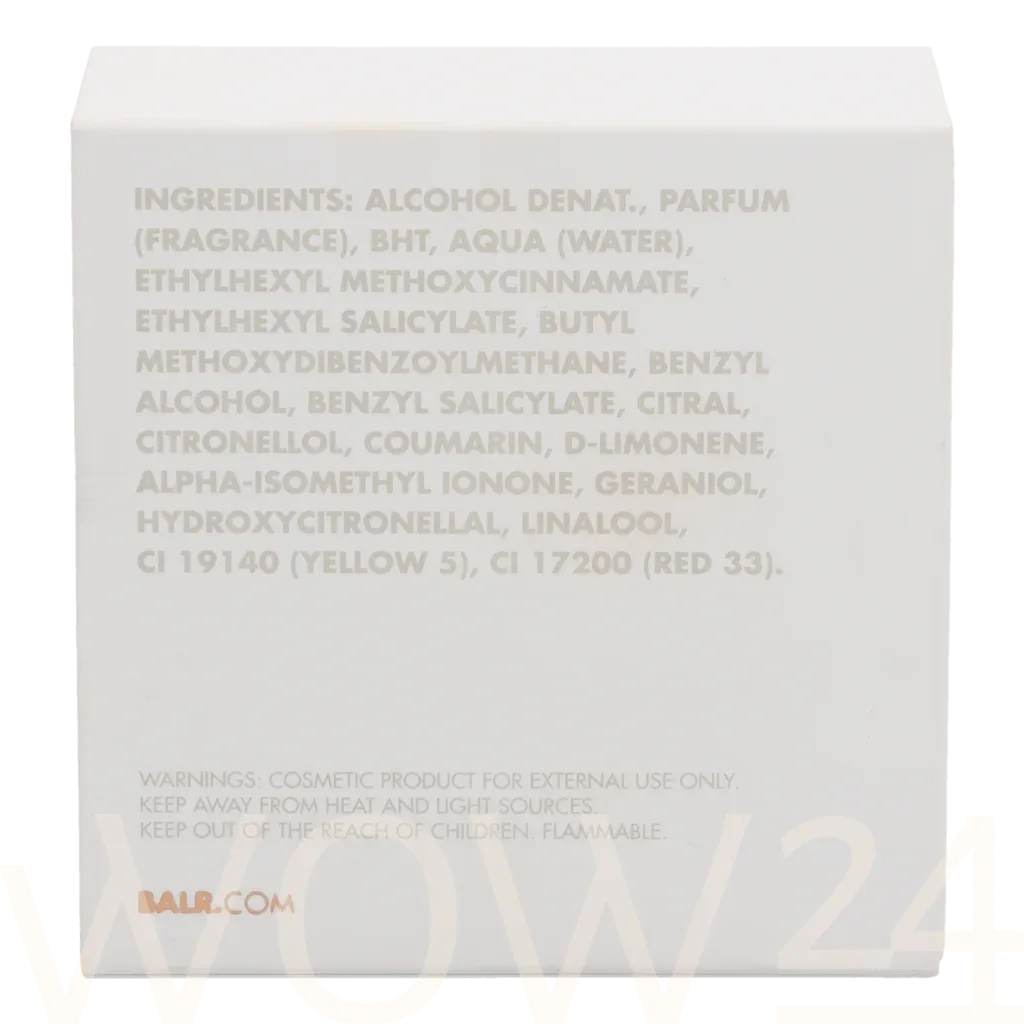 Balr. BALR. 2 FOR WOMEN Edp Spray thumbnail 3