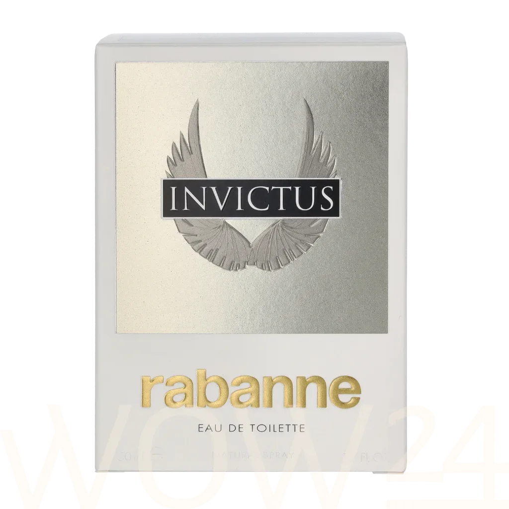 Rabanne Invictus thumbnail 2