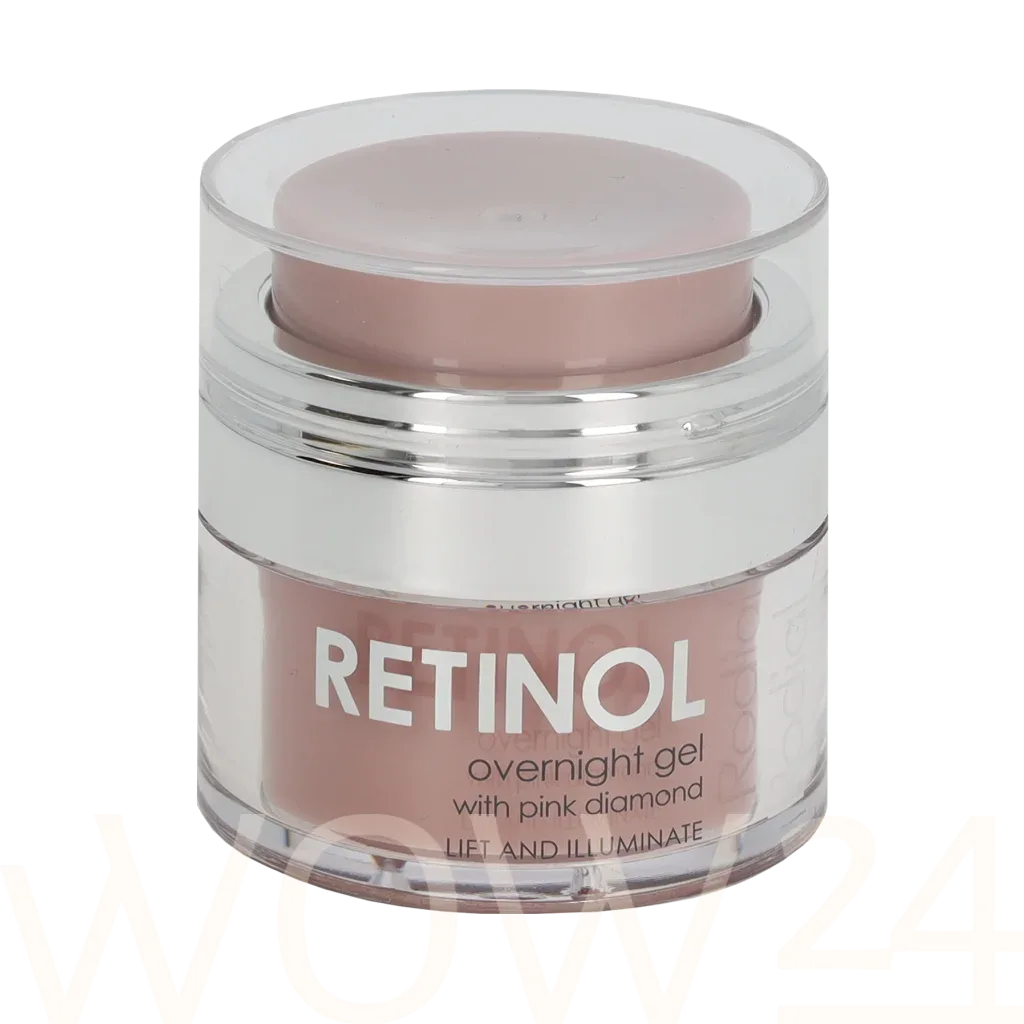 Rodial Rodial Retinol Overnight Gel thumbnail 2