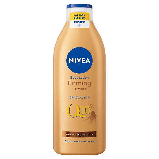 Nivea Golden Care Skincare Moments thumbnail 3