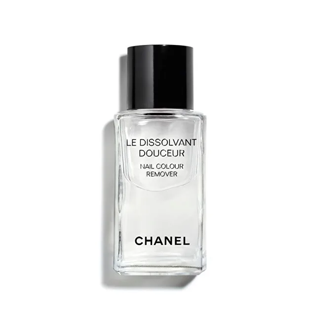 Chanel (Nail Colour Remover) thumbnail 5