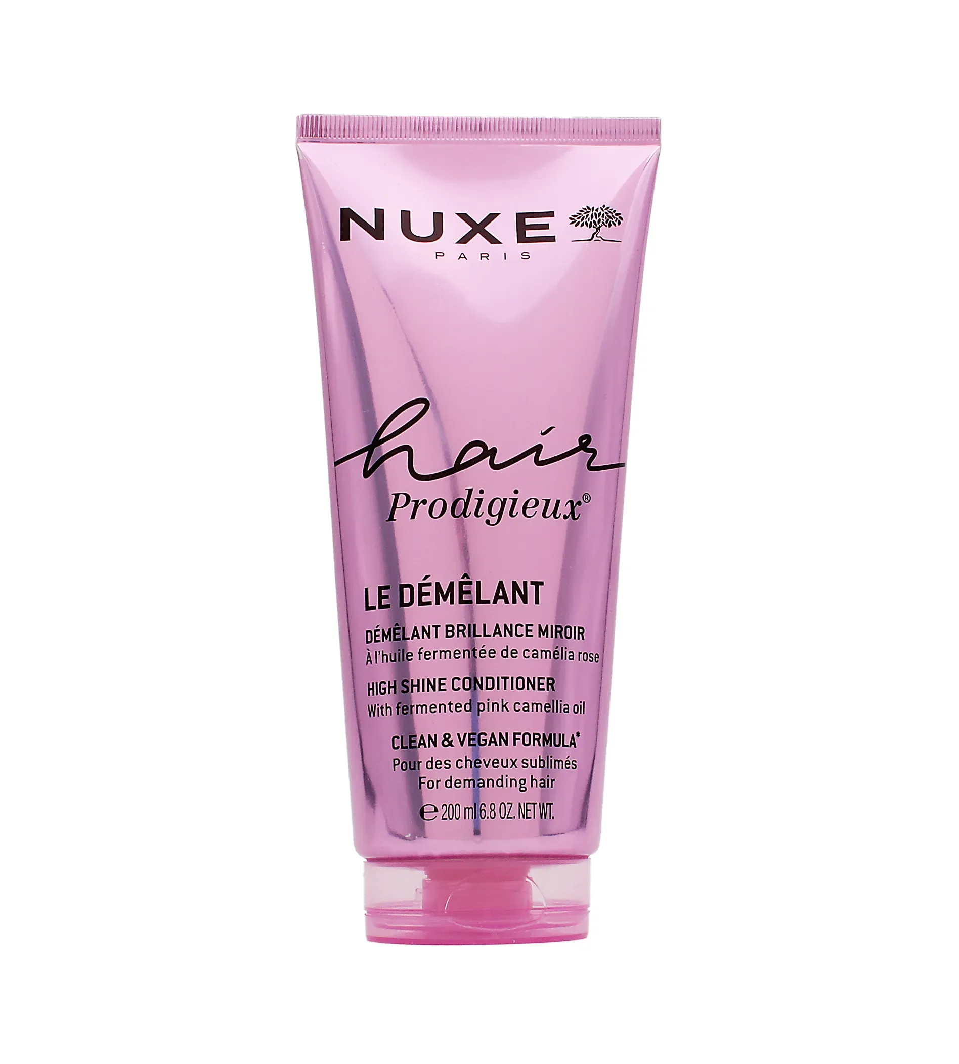Nuxe Hair Prodigieux High Shine Conditioner thumbnail 6