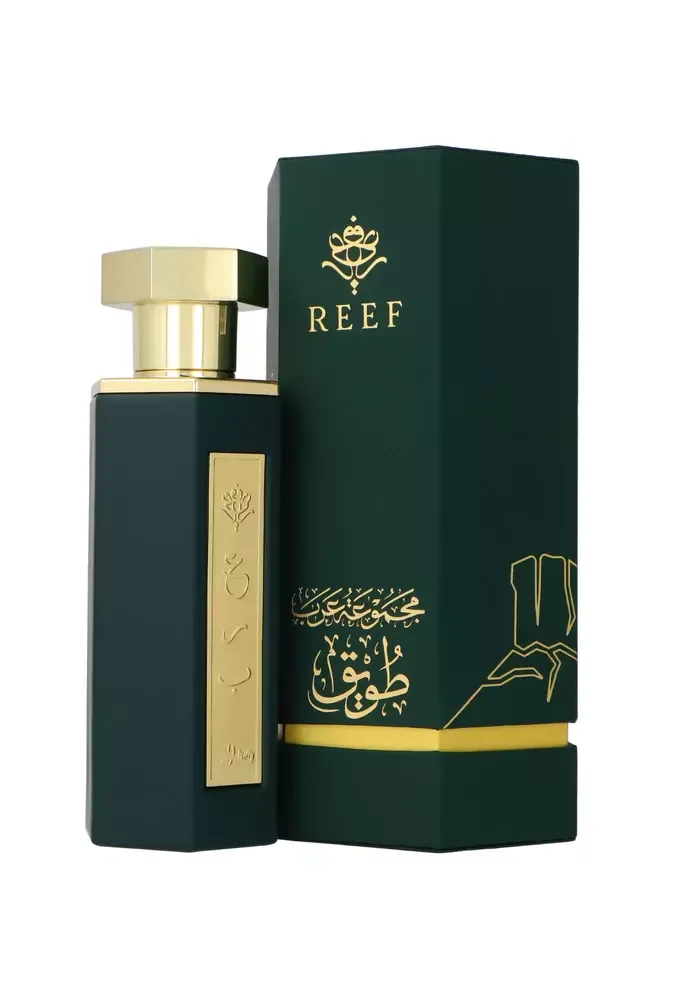 Reef Reef Tuwaiq Edp 100ml thumbnail 6