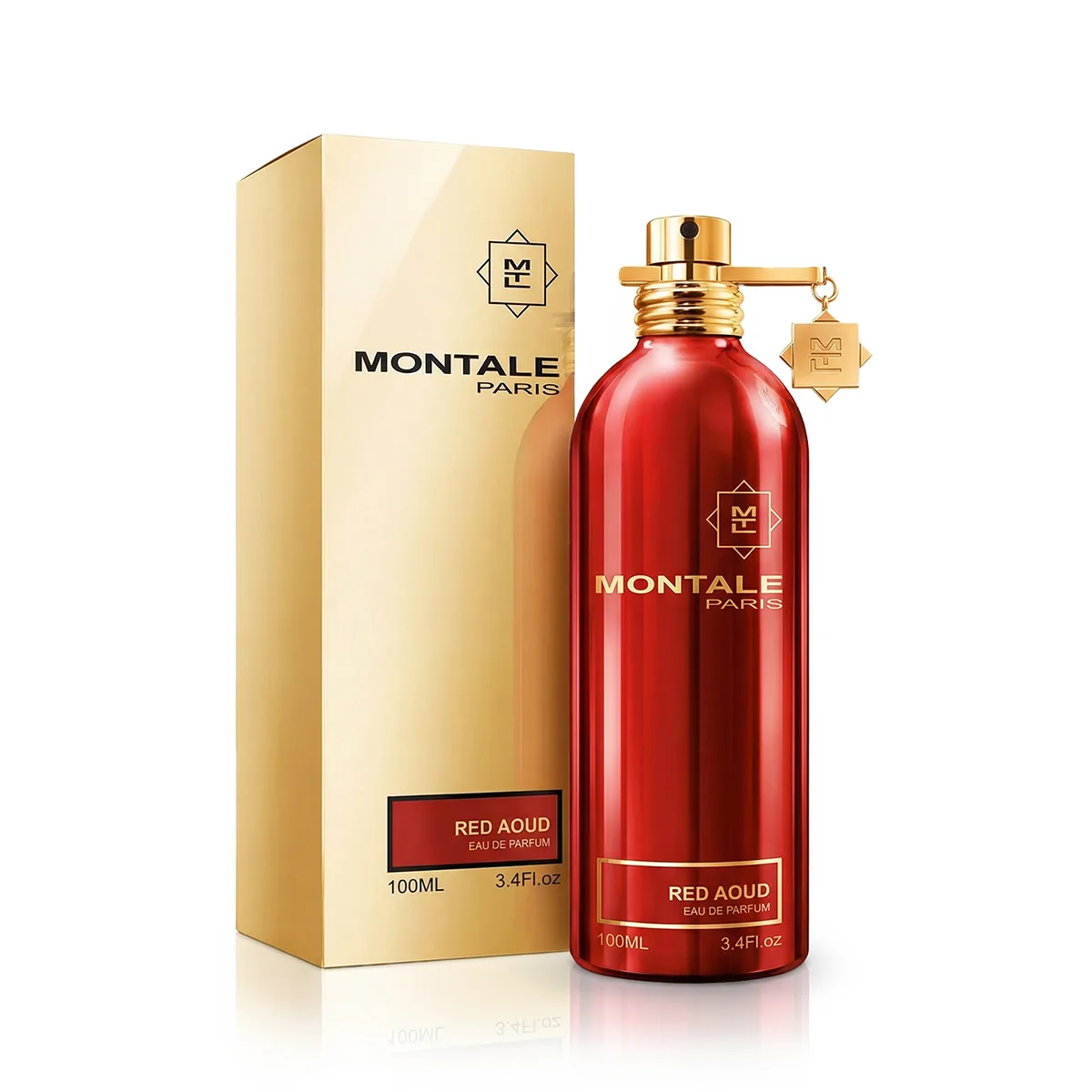 Montale Red Aoud thumbnail 2