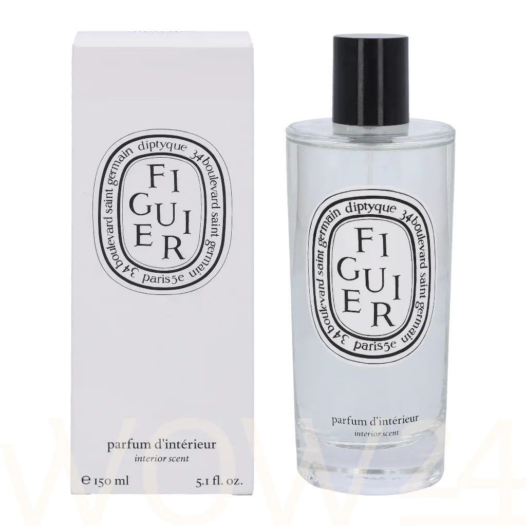 Diptyque Diptyque Figuier Room Spray thumbnail 4