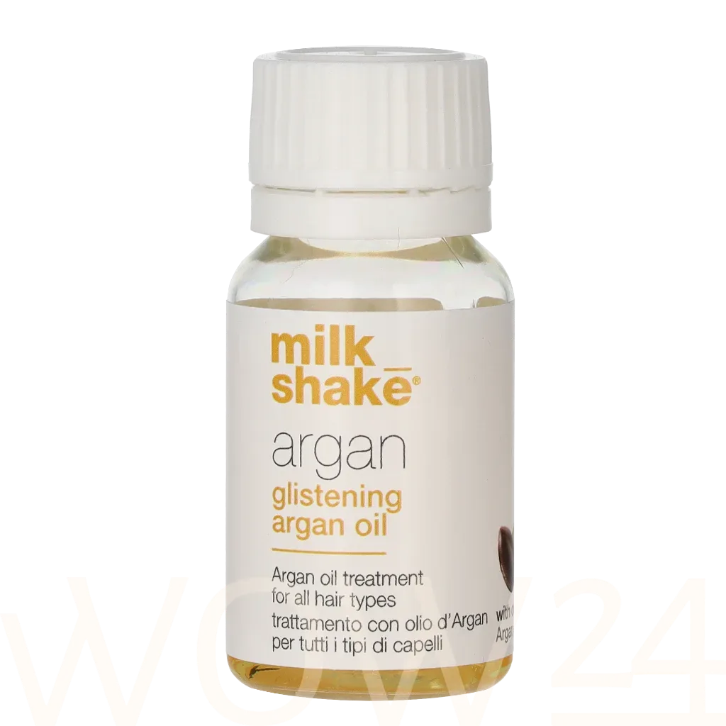 Milk Shake Milk_Shake Glistening Argan Oil thumbnail 5