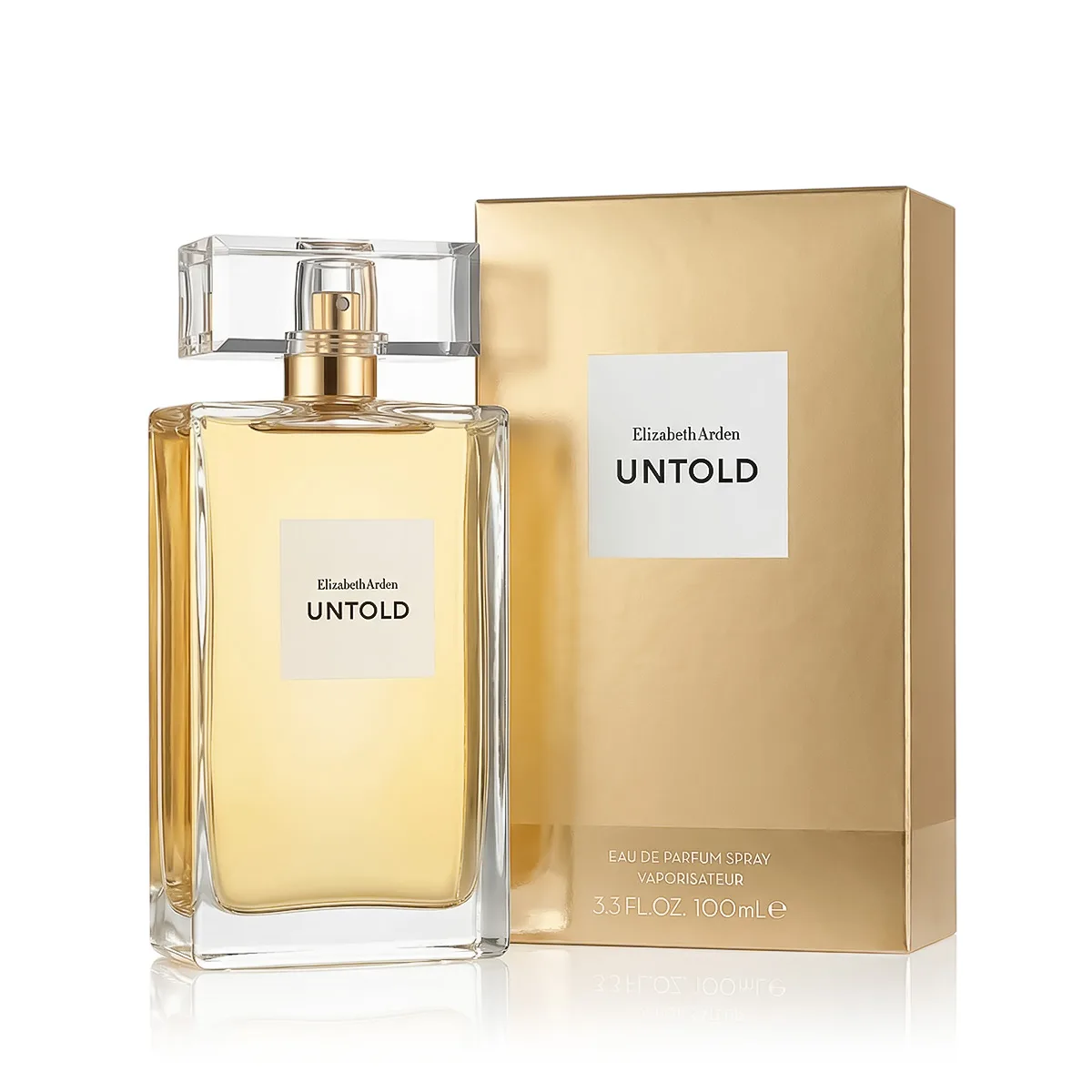 Elizabeth Arden Untold thumbnail 2