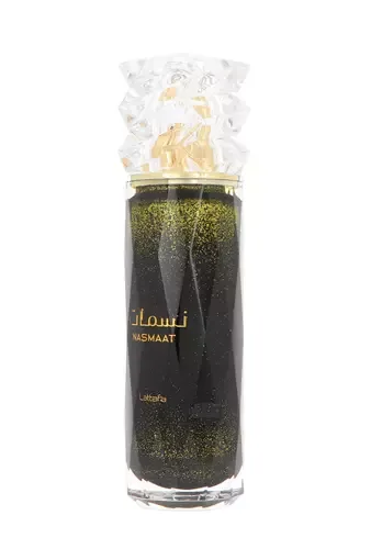 Lattafa perfumes Nasmaat thumbnail 8