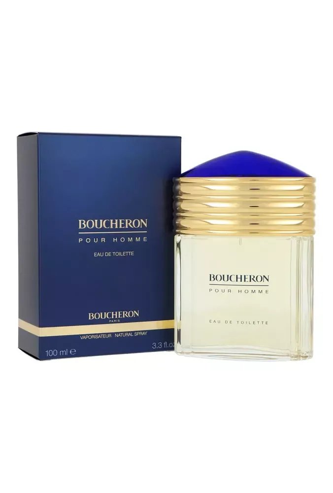 Boucheron Boucheron Pour Homme thumbnail 3