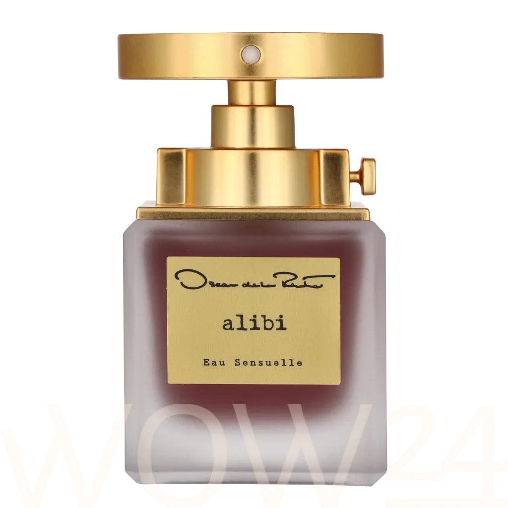 Oscar de la Renta Alibi eau sensuelle thumbnail 5