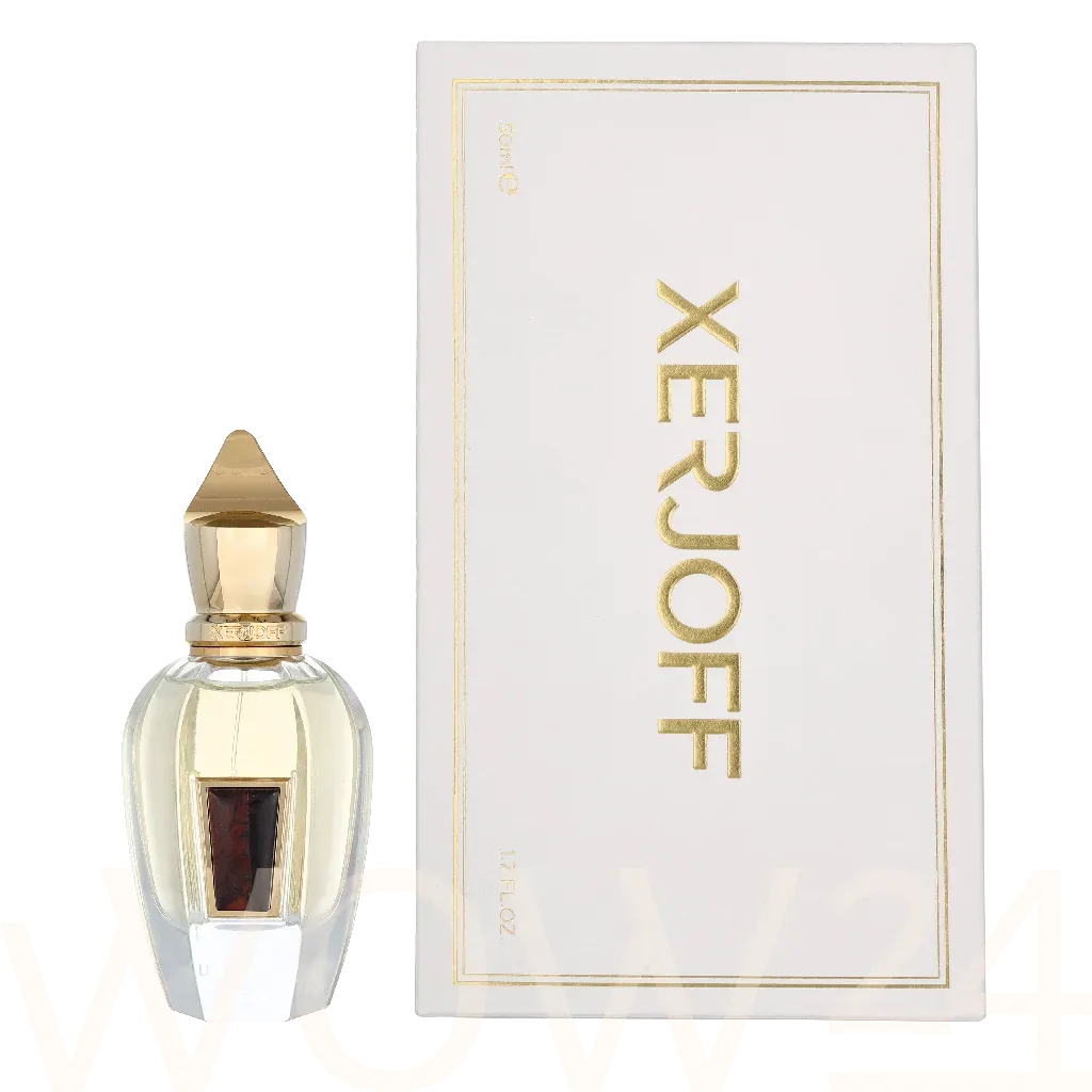 Xerjoff XJ 17/17 Damarose thumbnail 4