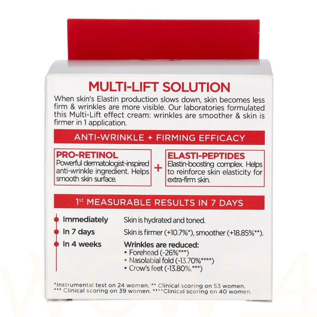 Loreal Revitalift thumbnail 3