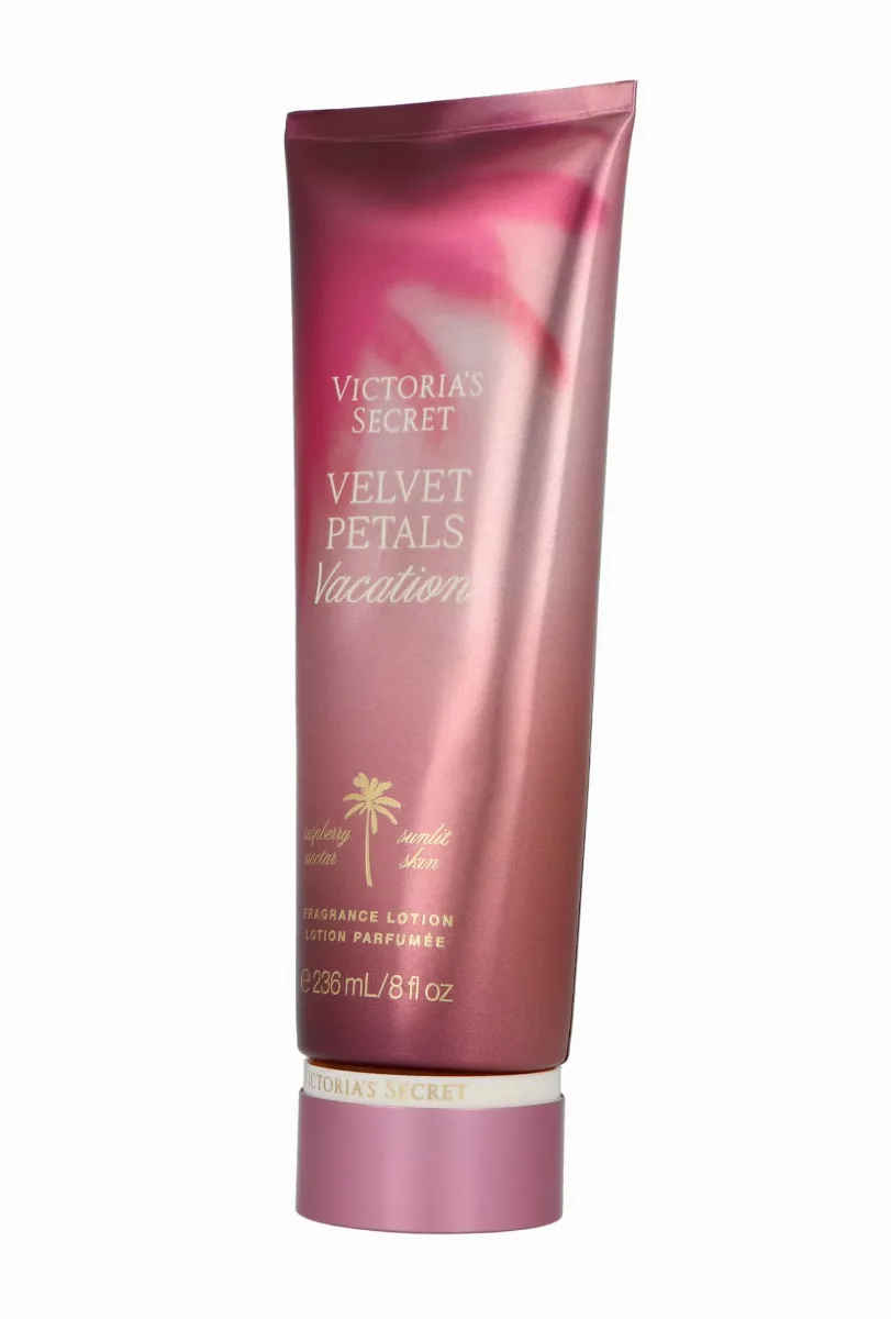 Victoria secret Victoria`s Secret Velvet Petals Vacation Body Lotion 236ml thumbnail 4