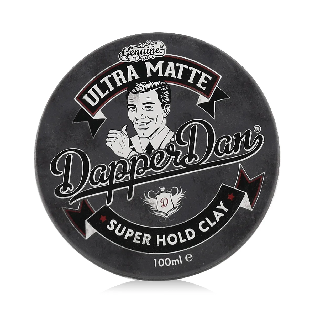 Ultra Matte Clay