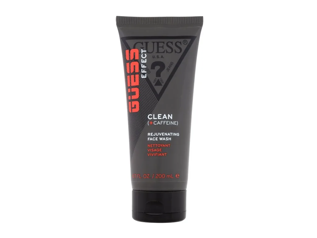 Effect Rejuvenating Face Wash