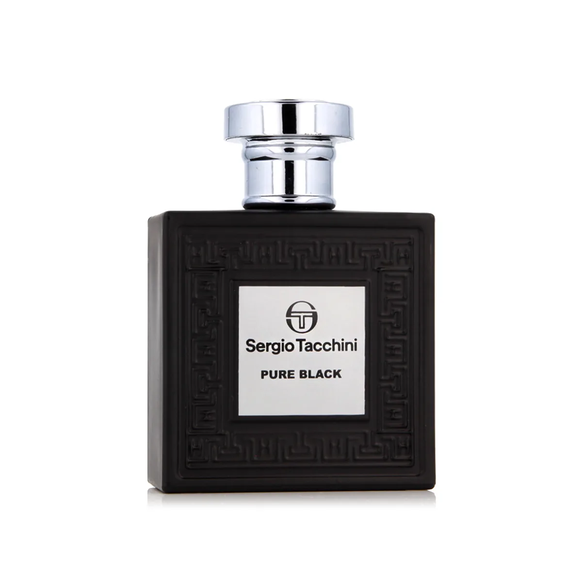 Sergio Tacchini Pure Black thumbnail 2