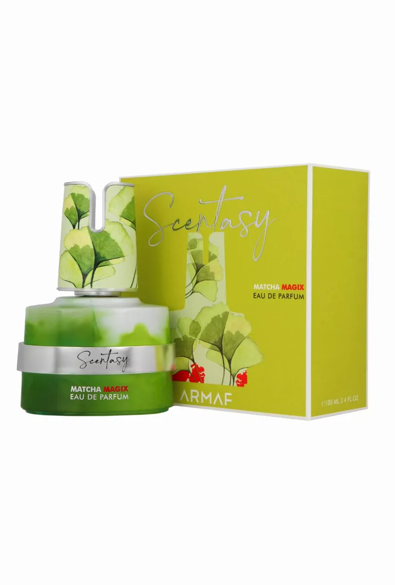 Armaf Beauté Scentasy Matcha Magix thumbnail 4