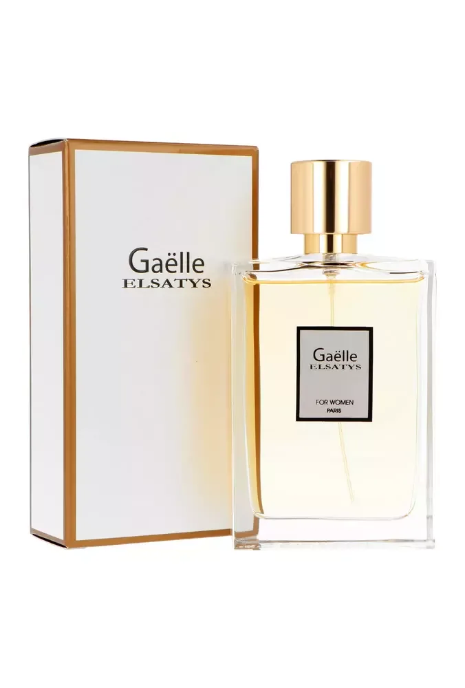 Reyane Tradition Gaelle Elsatys thumbnail 3