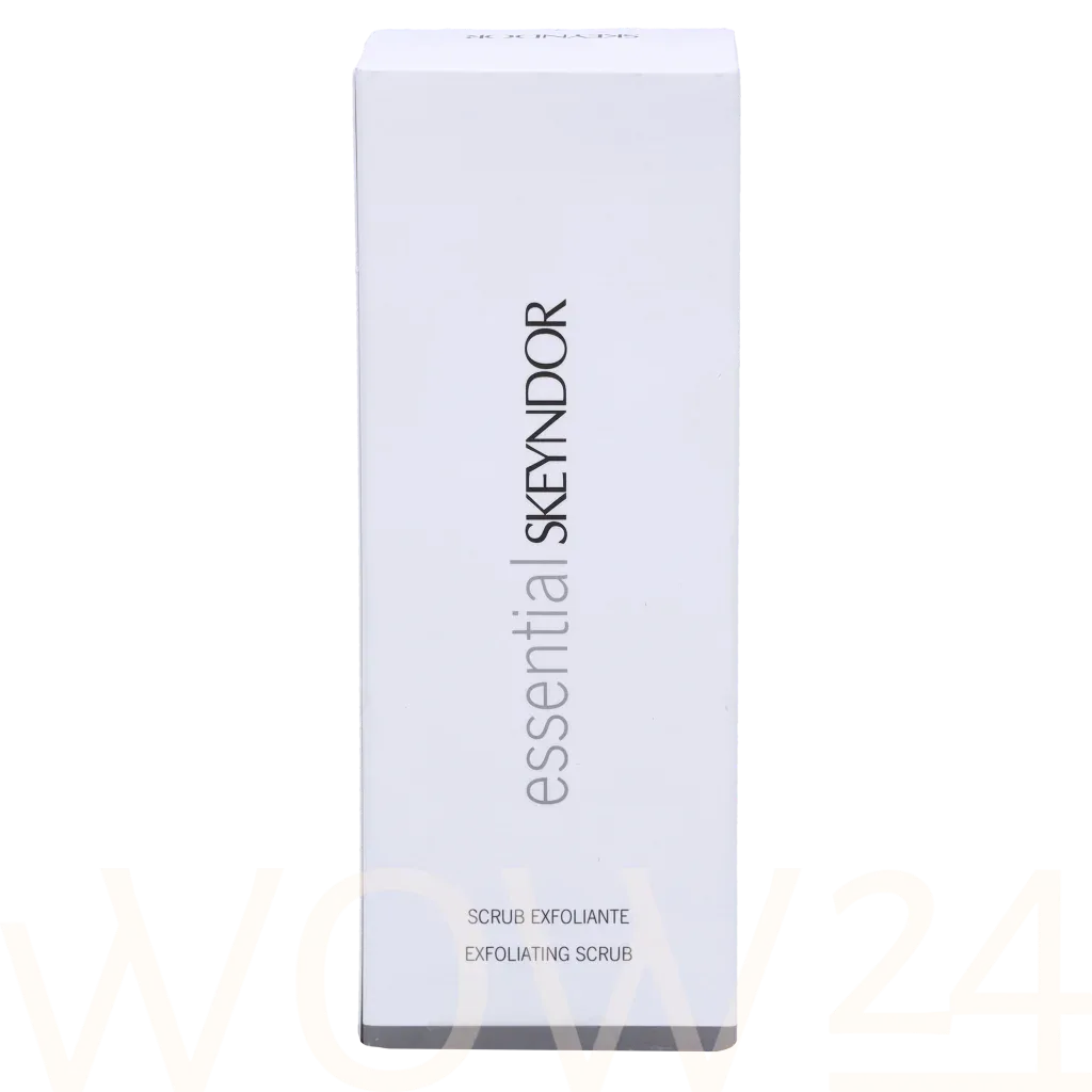 Skeyndor Skeyndor Essential Peeling Scrub thumbnail 3