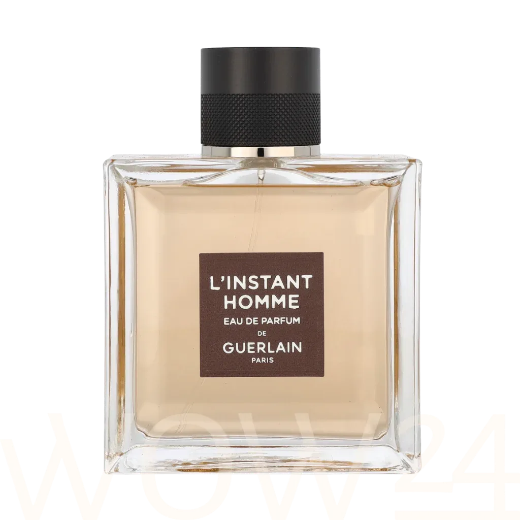 Guerlain L´instant de guerlain pour homme thumbnail 5