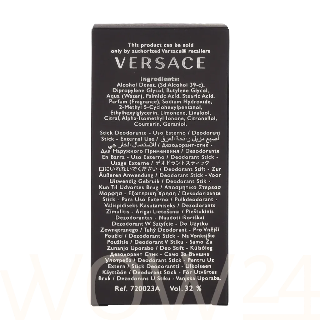 Versace Pour homme thumbnail 3