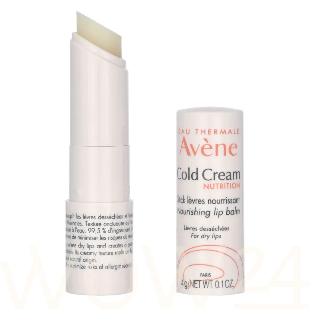 Avene Cold Cream Nourishing thumbnail 4