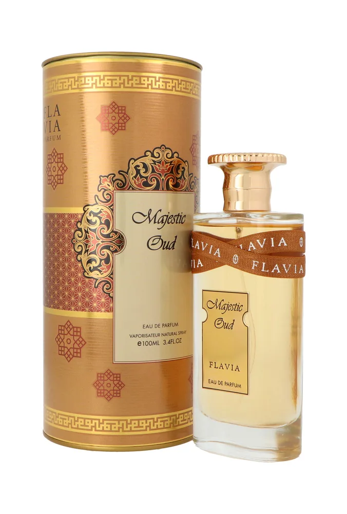 Flavia Majestic Oud thumbnail 3