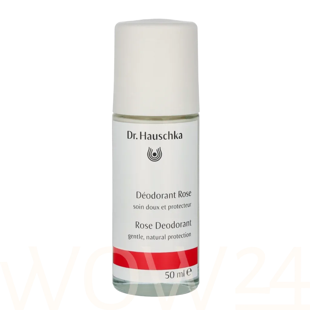 Dr.Hauschka Rose thumbnail 2