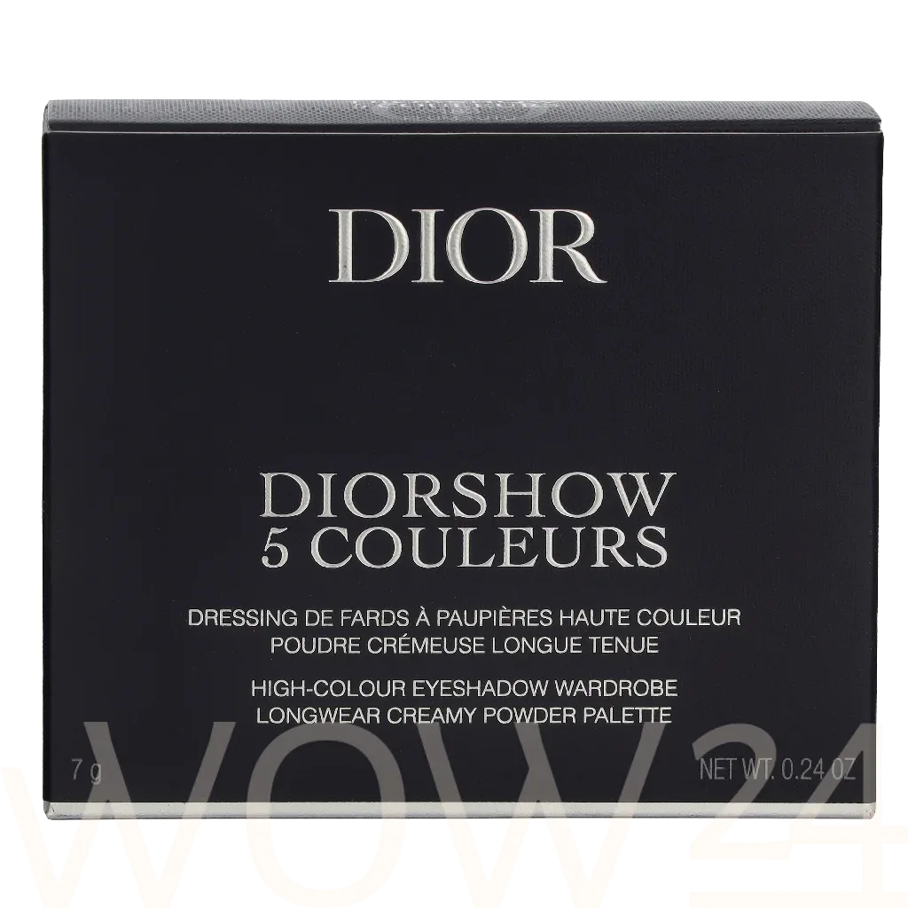 Dior 5 Couleurs Couture thumbnail 2
