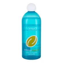 Ziaja Gel pro intimní hygienu Meloun (Intimate Wash Gel) 500 ml thumbnail 2