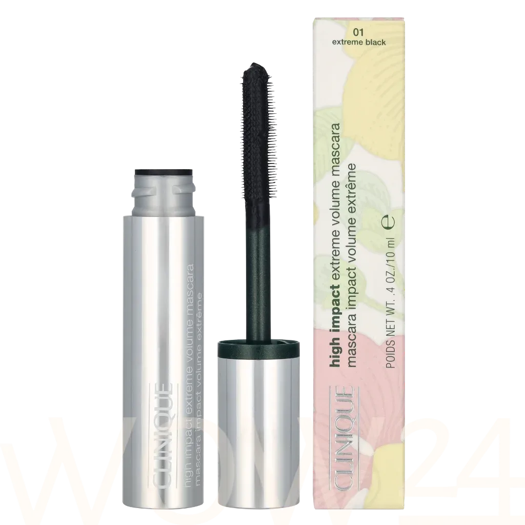 Clinique High impact extreme volume thumbnail 4