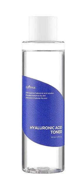 Isntree Hyaluronic Acid Toner thumbnail 6
