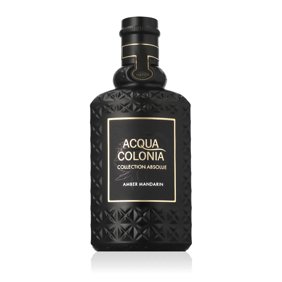 4711 Acqua Colonia Collection Absolue Amber Mandarin thumbnail 2