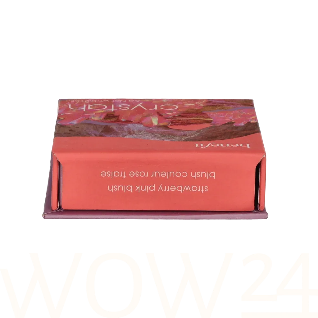 Benefit Crystah Blush thumbnail 3
