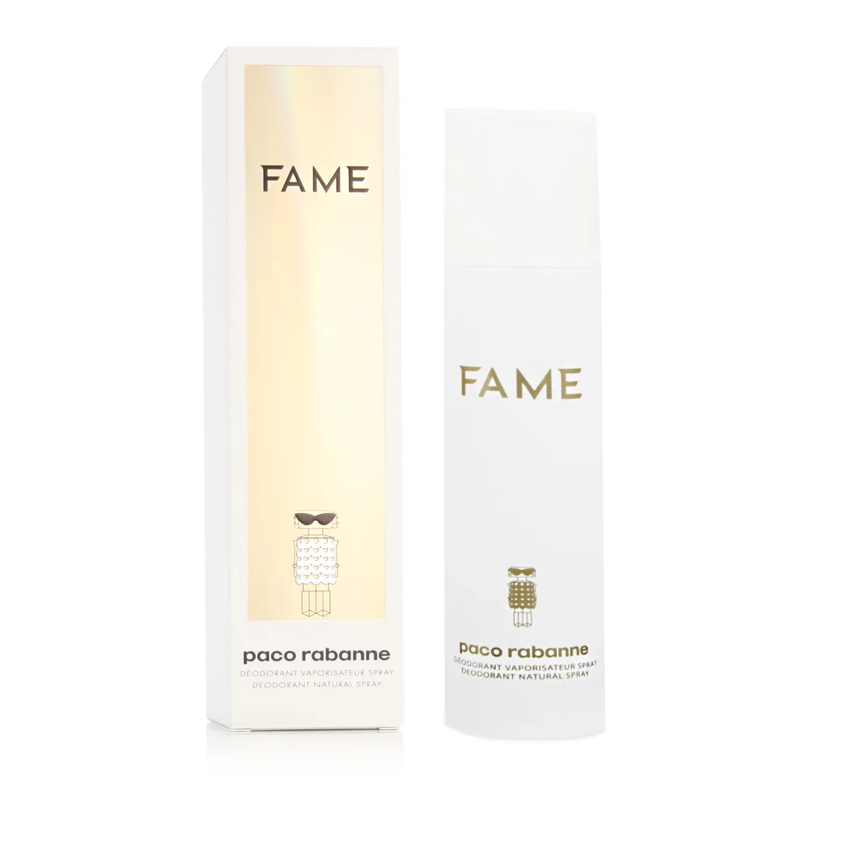 Rabanne Fame thumbnail 2