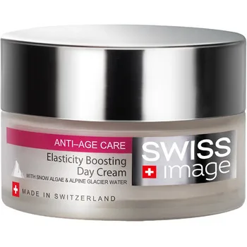 Swiss Image Anti-Age Care Elasticity Boosting Day Cream thumbnail 4